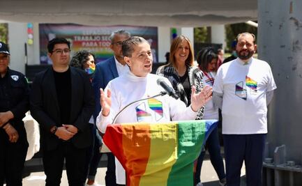 Inauguran en Coyoacán la primera Feria del Empleo por la Diversidad y la Inclusión 