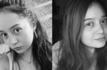 Hallan sin vida a Sara Cecilia Osnaya, desaparecida desde hace 5 días en Naucalpan