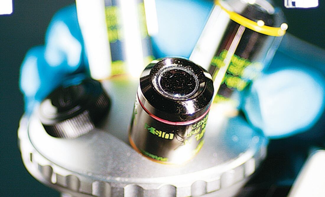 Los miembros del programa BELLA consideran que la conectividad fortalecerá los vínculos de cooperación científica (ARCHIVO EL UNIVERSAL)