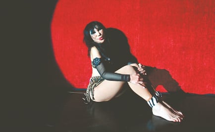 Llora Lyn May por su amiga Thelma Tixou