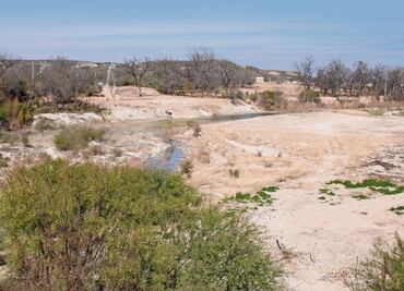 “El río San Rodrigo era hermoso, lo han destrozado”; activista Waldo Terry advierte daños por extracción de material pétreo