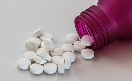 Paracetamol puede provocar "daños severos" al organismo en dosis elevadas, afirma estudio