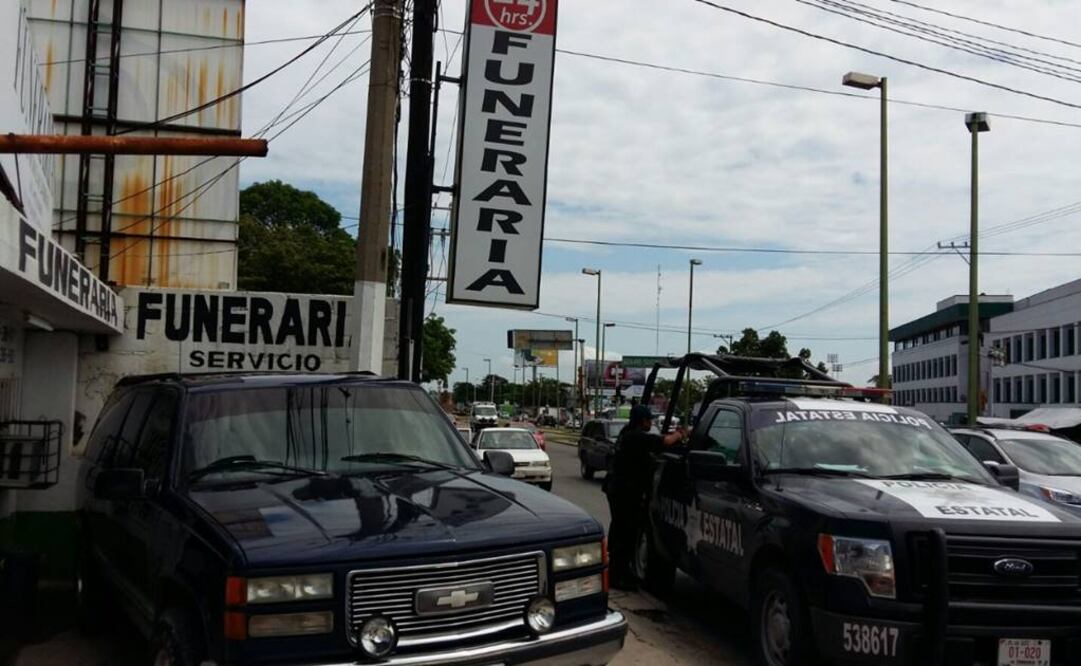 Foto: Luma López / EL UNIVERSAL