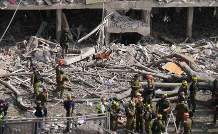 Conflicto entre Israel e Irán: Acuerdan alto el fuego tras violar tregua anunciada por Trump; sigue la cobertura en directo