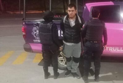 Lo reconocieron en una gasolinera, traía droga pero no el cuchillo: Así fue la detención del asesino de Milagros Monserrat
