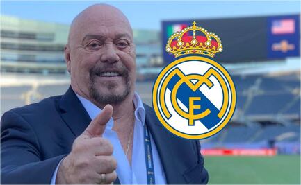 Real Madrid y su homenaje para el 'Perro' Bermúdez en redes sociales