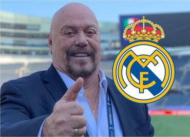 Real Madrid y su homenaje para el 'Perro' Bermúdez en redes sociales