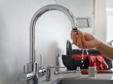 Tultepec se queda sin agua: conoce las colonias afectadas