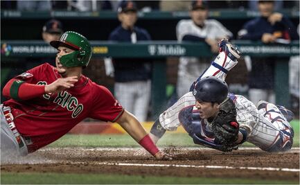 México vs Japón, considerado el mejor juego en la historia del Clásico Mundial de Beisbol