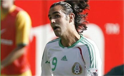 Santiago Fernández se sincera y recuerda el fracaso en el Preolímpico de 2008; "Quería desaparecer"