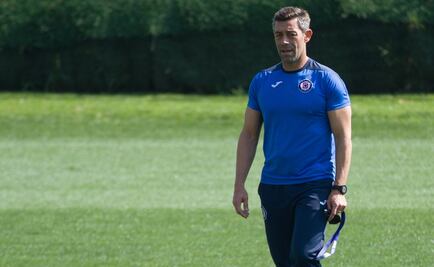 El renacimiento de las fuerzas básicas de Cruz Azul ¿para cuándo?