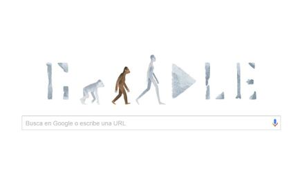 Celebra Google el 41 aniversario del hallazgo de Lucy