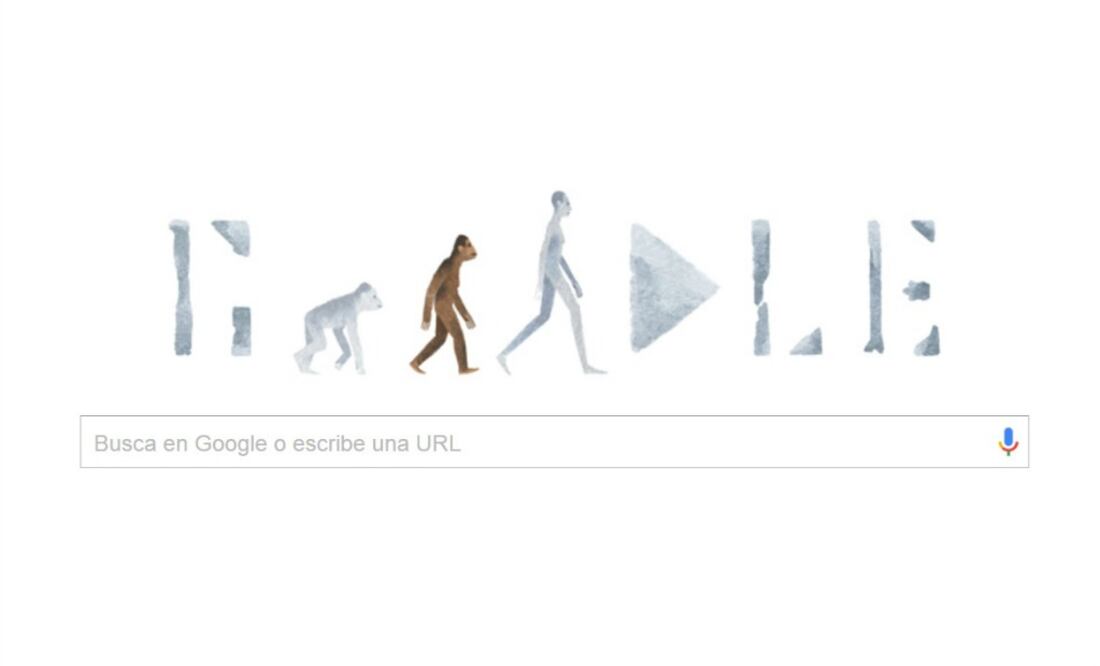 El fósil fue bautizado con ese nombre debido a que mientras los investigadores festejaban el hallazgo escuchaban la canción “Lucy in the sky with diamonds” de The Beattles