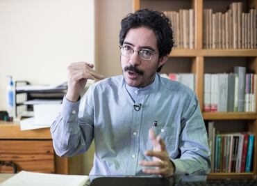 El nombramiento de un "inexperto y acosador" es una afrenta a los pueblos de México y Panamá: colectiva