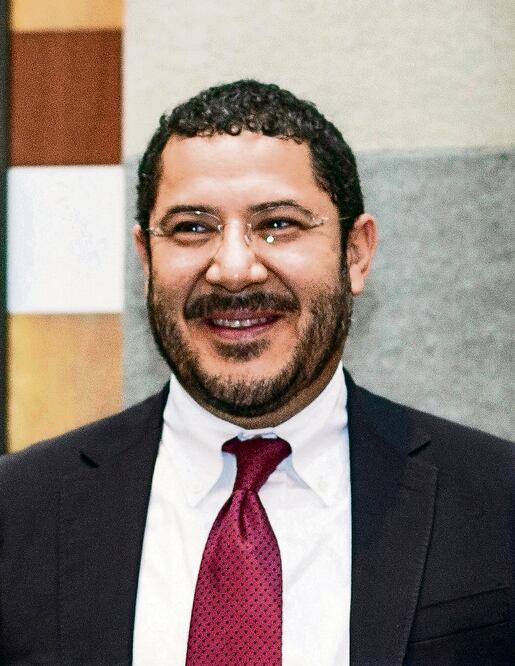 En la foto: Martí Batres (ARCHIVO EL UNIVERSAL)