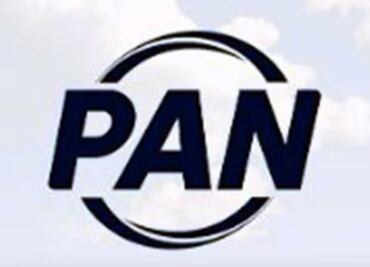 PAN busca refrescar su imagen; filtran presunto nuevo logo del partido