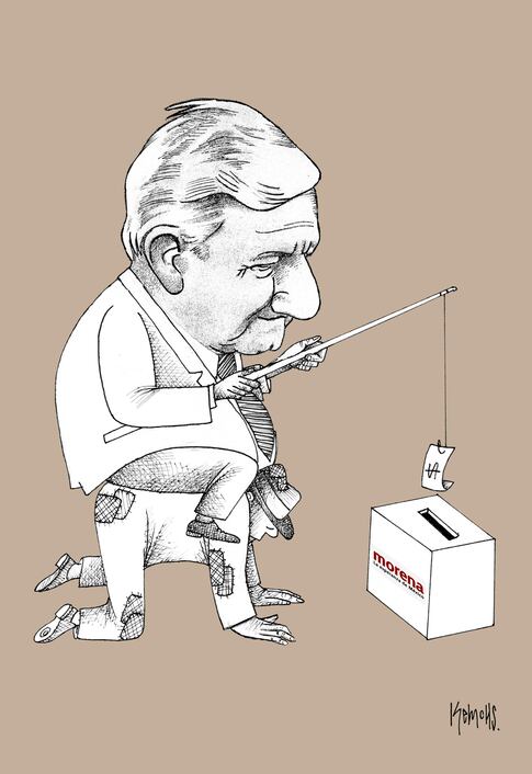 Estrategia política