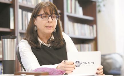 Múltiples polémicas rodean la gestión de Álvarez-Buylla Roces