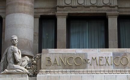 Hay que preservar la autonomía y estabilidad del sistema financiero, advierte Banxico 