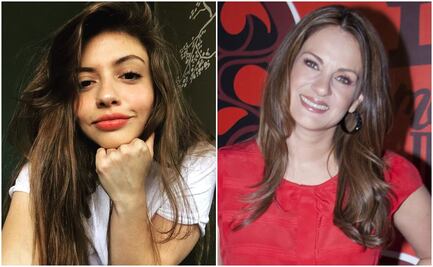 Daniela Parra se lanza contra Flor Rubio por el caso de su papá Héctor Parra: "ponte a buscar en Google"