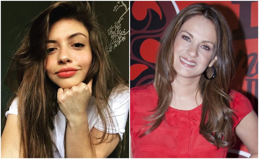 Daniela Parra criticó a Flor Rubio y su equipo por opiniones sobre la alienación parental. Foto: Especial/Clasos.