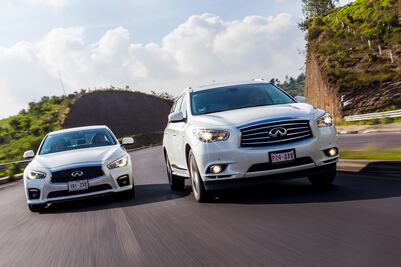 Híbridos con buena clase