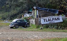 Defraudan con suelos de conservación; venden terrenos en redes sociales