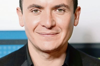 Fonseca graba con Ringo, por Colombia