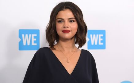 ¿Qué le pasó a los senos de Selena Gomez?