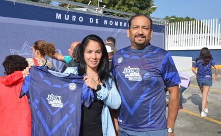 Policía Federal celebrará 90 aniversario con carrera en CDMX