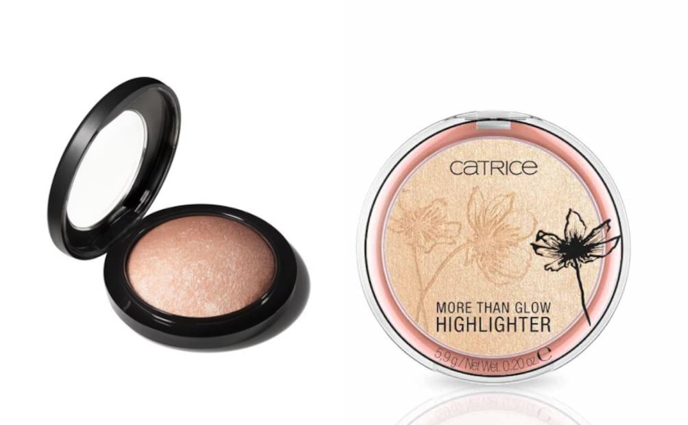 Catrice tiene buenos productos. Foto: Especial