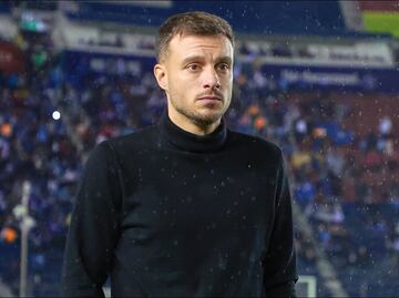 Martín Anselmi es reventado por afición del Porto tras nueva derrota; “No sabe nada de futbol”