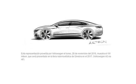 Volkswagen sacará vehículos de mayor tamaño