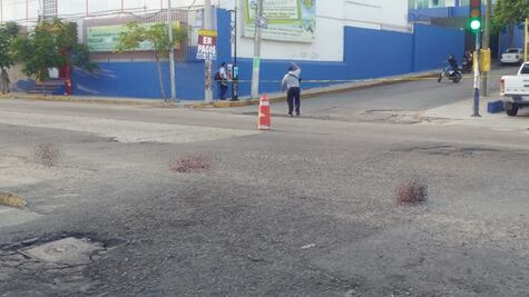 Dejan 3 cuerpos desmembrados en Acapulco