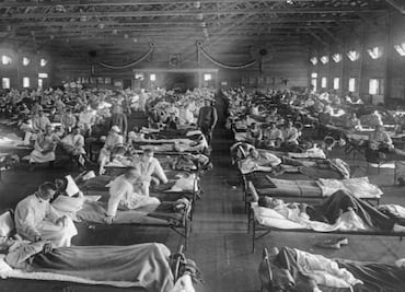 Spanish flu: What Mexico learned from the 1918 pandemic