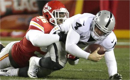 NFL no ha decidido sobre juego en México