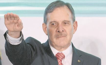 De fiesta… ¿Y el relevo?