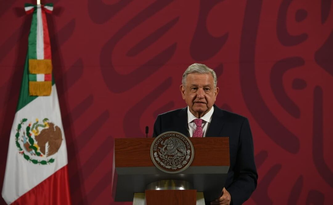 Foto: Hugo García/EL UNIVERSAL