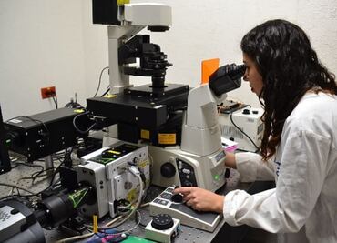 ¿Y el Premio Nacional de Ciencias?