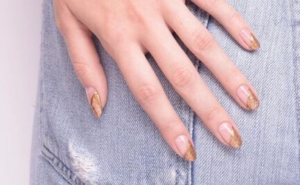 El mejor truco para hacer ver tus uñas más largas