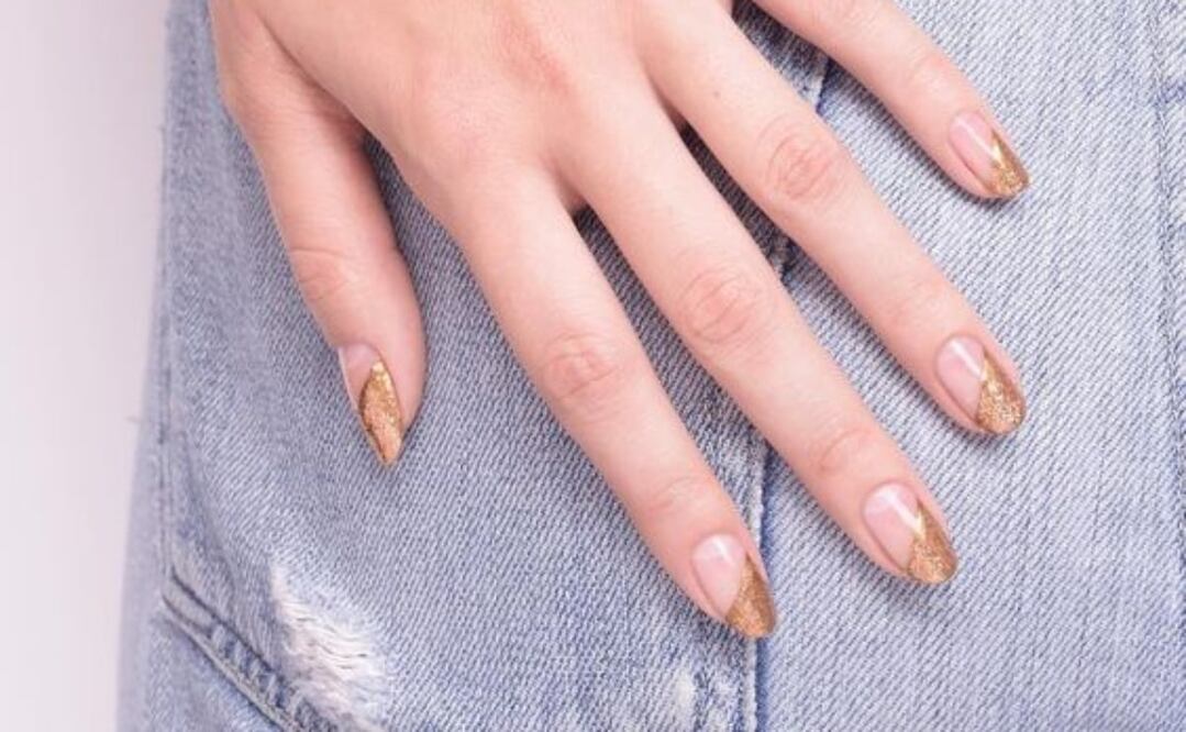 Ahora puedes lucir tus uñas con la tendencia del momento. Foto: Instagram