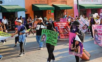 Ven omisión en aplicación de la Alerta de Género