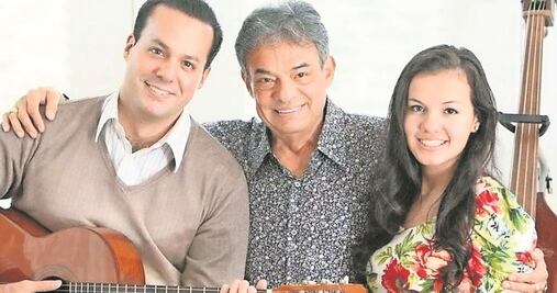 Yo avisé a José Joel de la muerte de nuestro padre: Sara Sosa