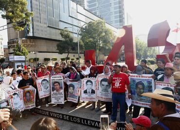 CDMX, ciudad de marchas y pérdidas millonarias