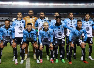 La Liga MX rechaza regreso de la barra de Querétaro al Estadio Corregidora; "seguirá siendo un estadio familiar"