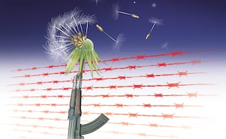Hijos de capos estudian en planteles de élite en Estados Unidos