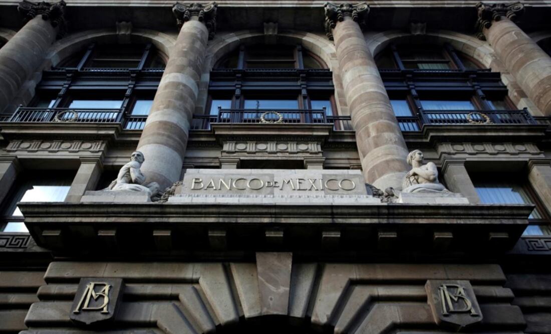 The decision marks the bank’s fourth straight cut. - Photo: Daniel Becerril/REUTERS