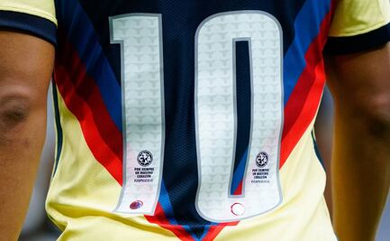 Nunca vestiría la camiseta del Guadalajara: Giovani Dos Santos