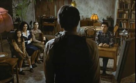 "El Castillo de la pureza": la historia de encierro en México que se replicó en Brasil 