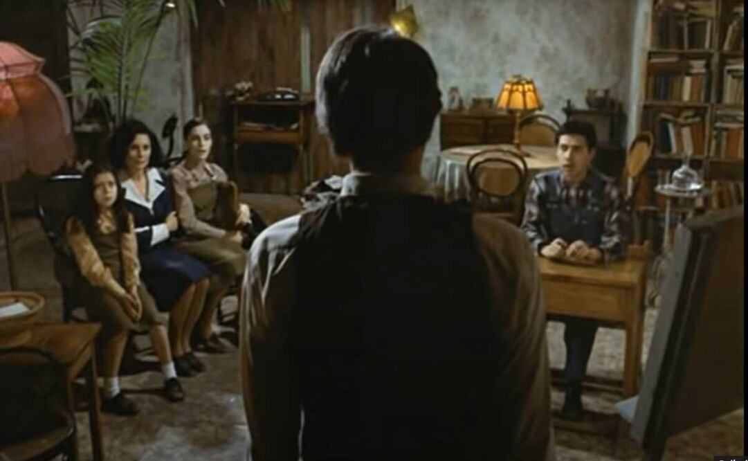 Foto: Archivo/EL UNIVERSAL